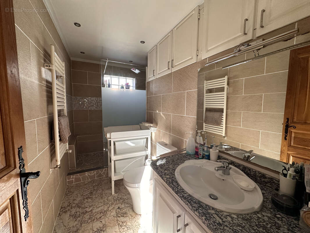 Maison à SAINT-DENIS