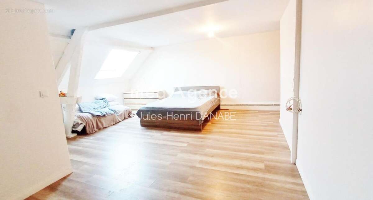 Maison à NOGENT-SUR-SEINE