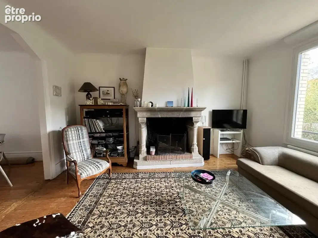 Maison 5 pièces 143 m² à vendre à Le Havre (76620) - photo 5