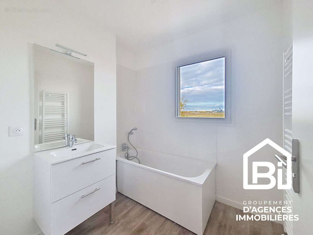 Maison à GIBERVILLE