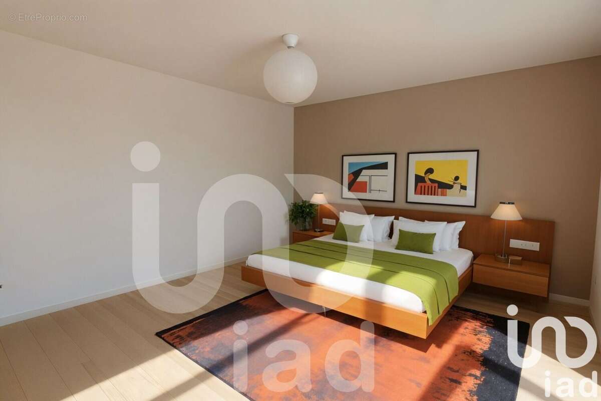 Photo 4 - Maison à SAINT-CLEMENT-DE-RIVIERE