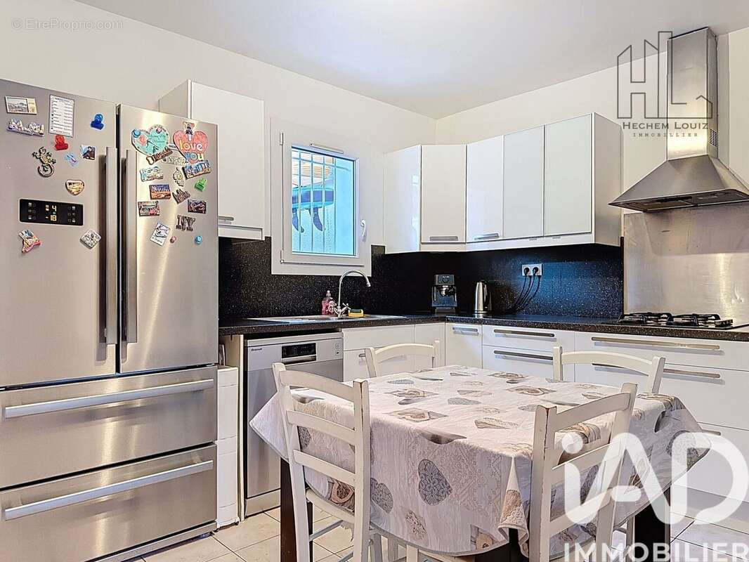 Photo 3 - Maison à LA SEYNE-SUR-MER