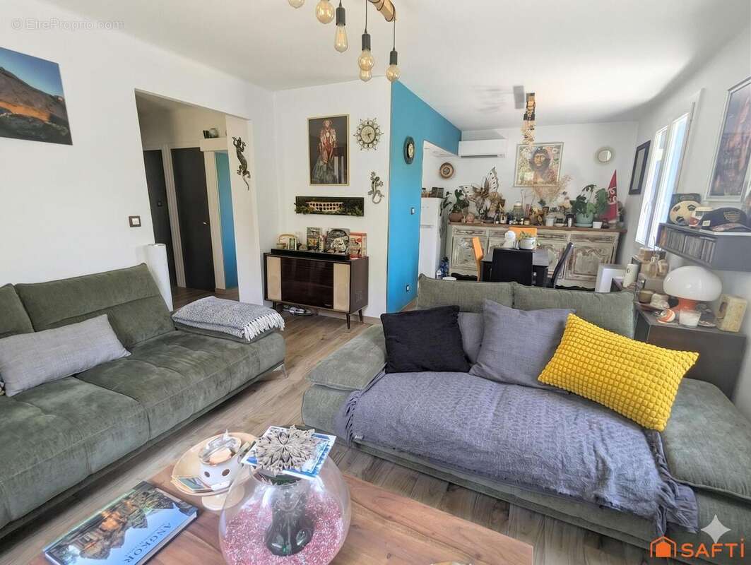 Photo 5 - Maison à NIMES