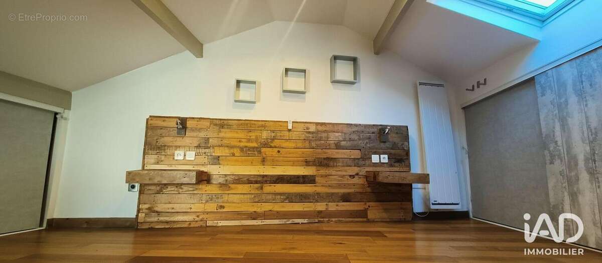 Photo 5 - Appartement à LA VILLE-DU-BOIS