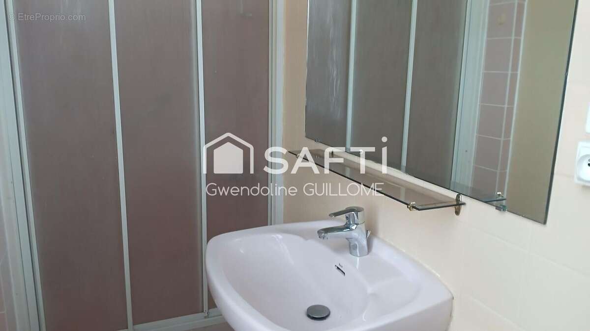 Photo 4 - Appartement à VANNES