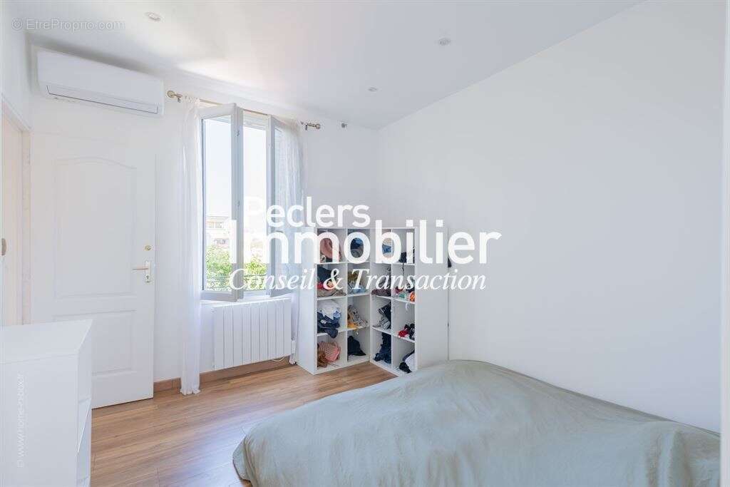 Maison à RUEIL-MALMAISON