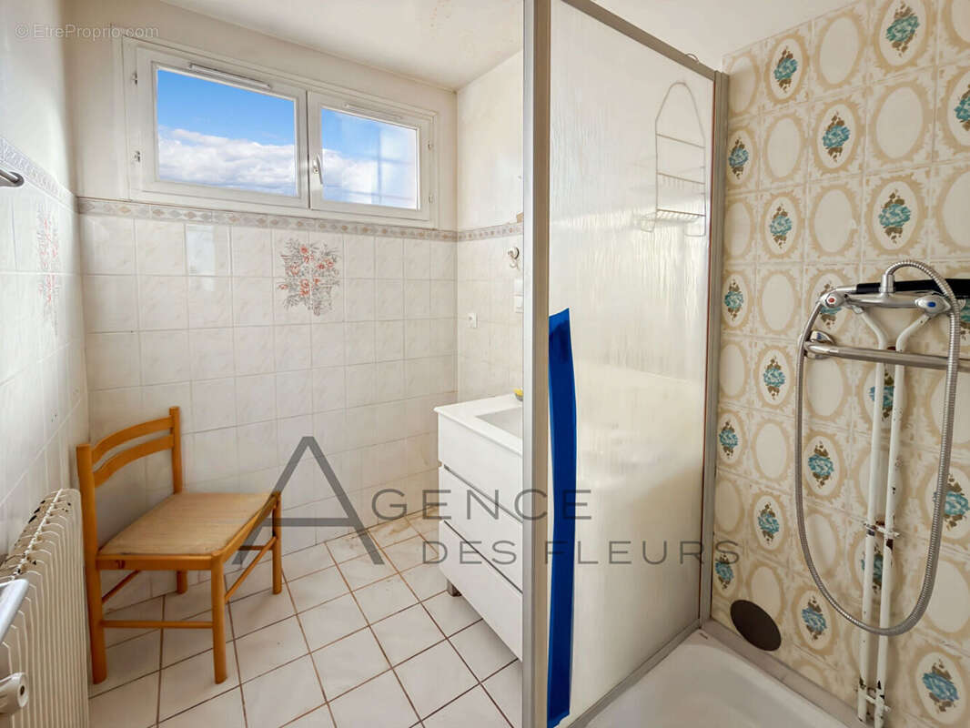 Maison à TOURVILLE-LA-RIVIERE