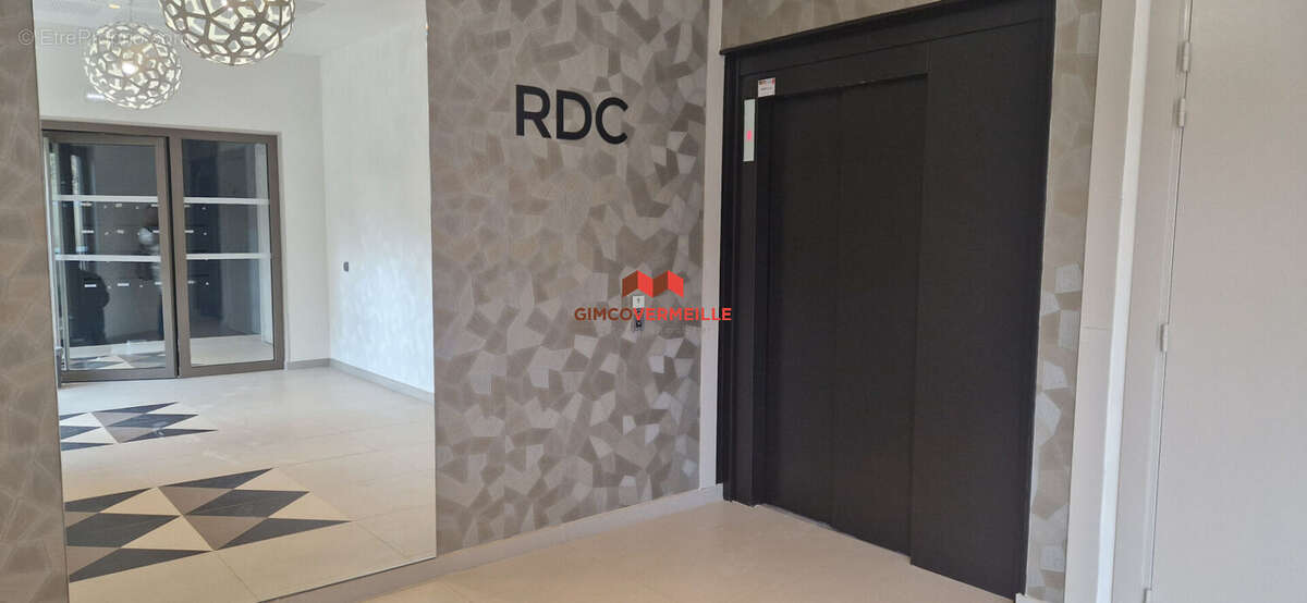 Appartement à CONFLANS-SAINTE-HONORINE