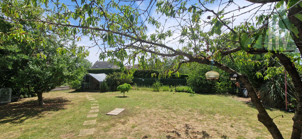 Maison sur sous-sol total Bray-sur-Seine - photo 6