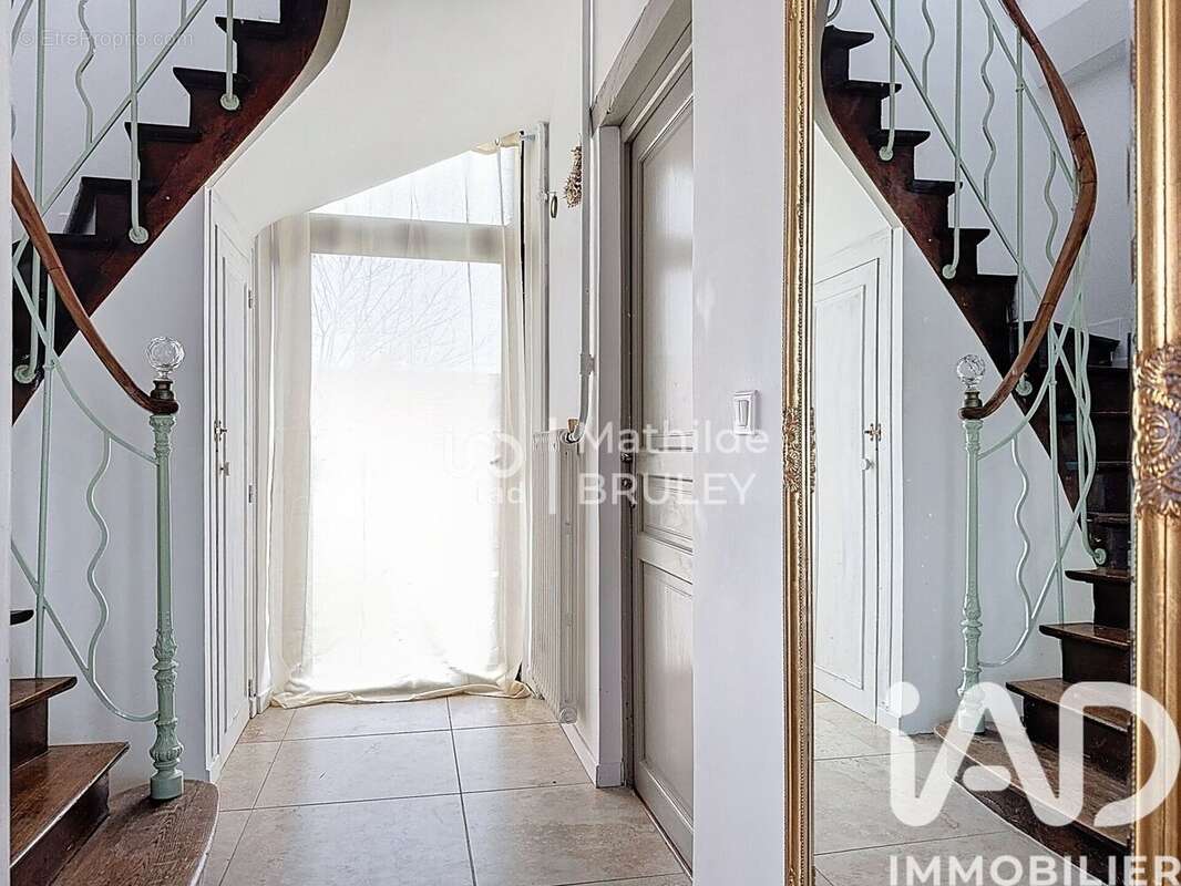 Photo 3 - Maison à DOURDAN