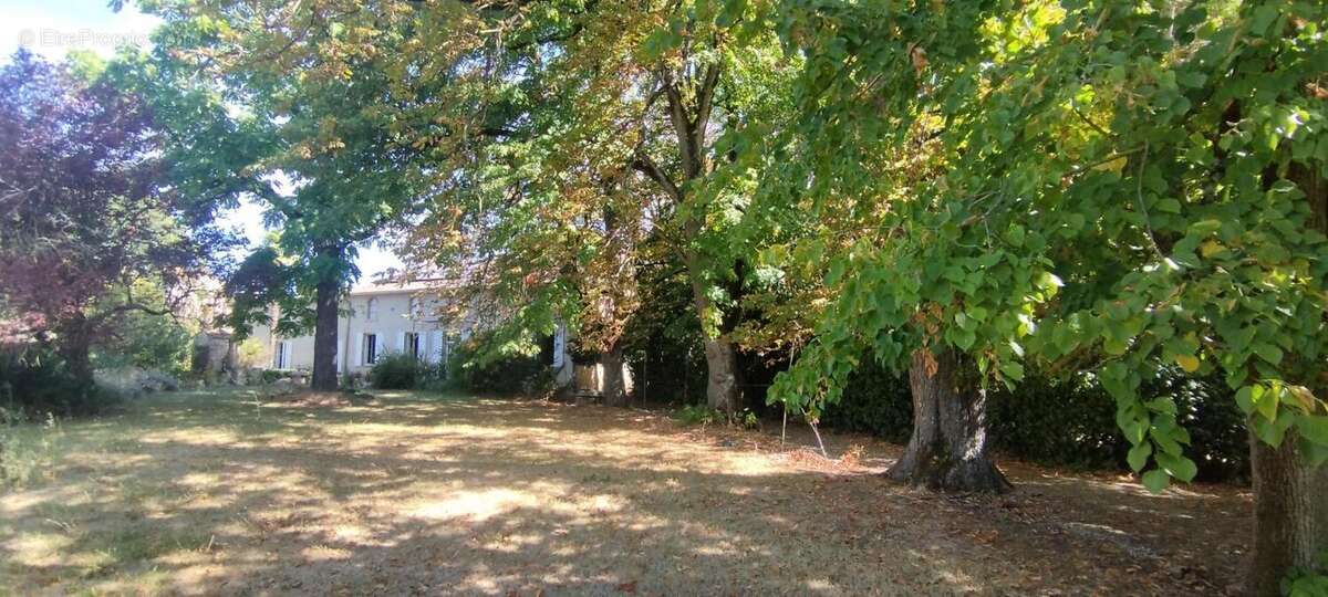 Maison à CASTELNAUDARY