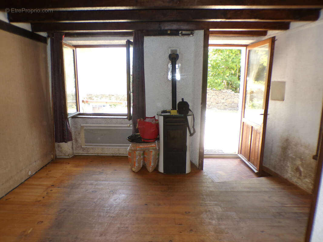 Maison de village - photo 5