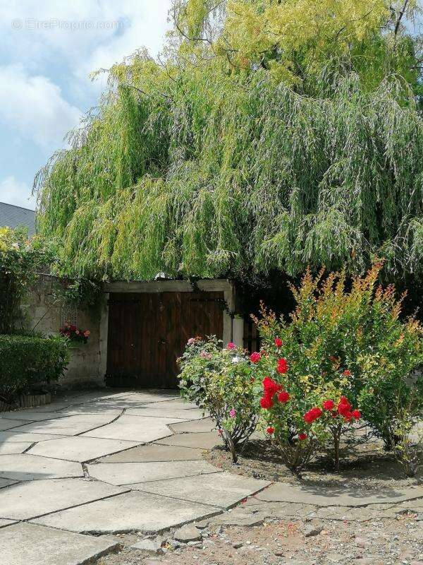 Maison à ORIGNY-SAINTE-BENOITE