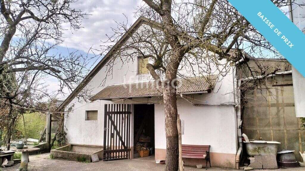 Maison à HAGUENAU