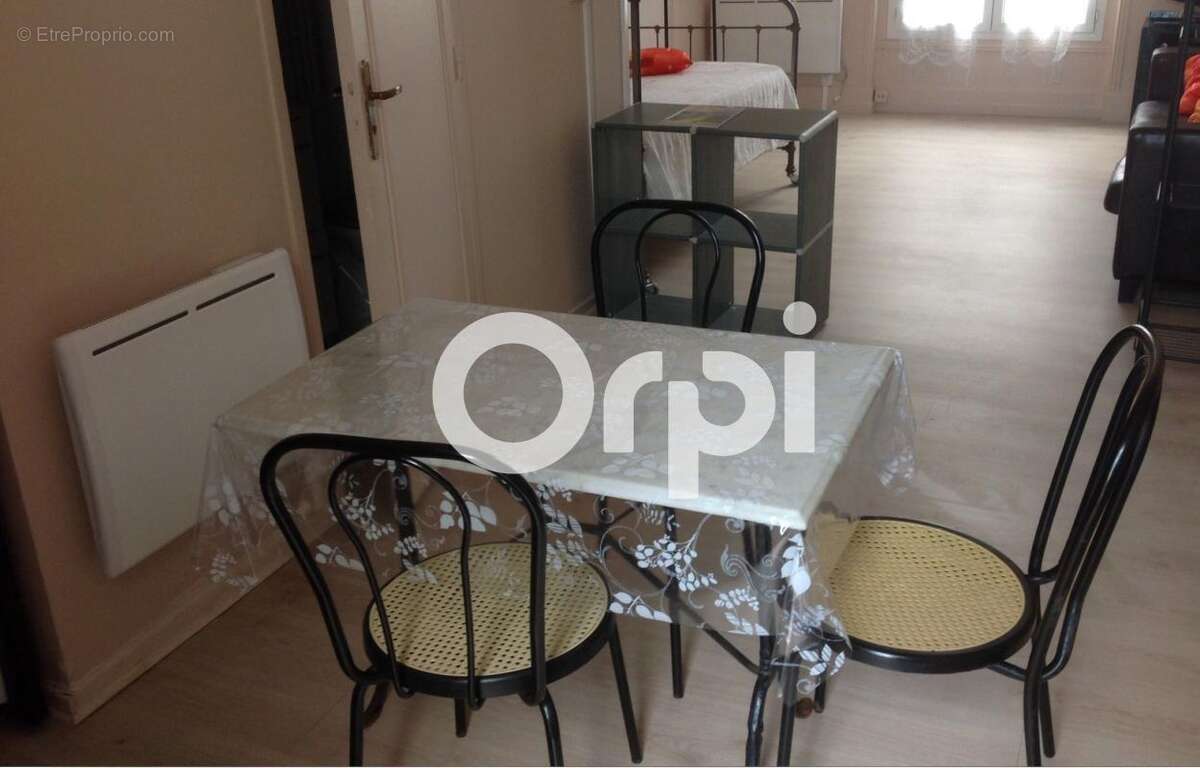 Appartement à PERIGUEUX