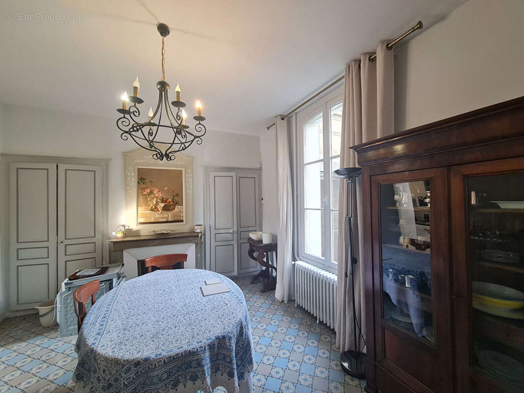 Maison à ALENCON