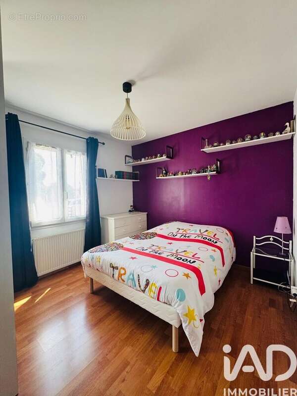 Photo 9 - Maison à DOMPIERRE-SUR-MER