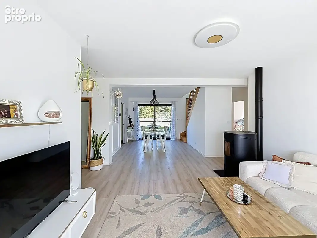 Maison sans travaux de 2019 ! 4 chambres !  dpe a ! - photo 8