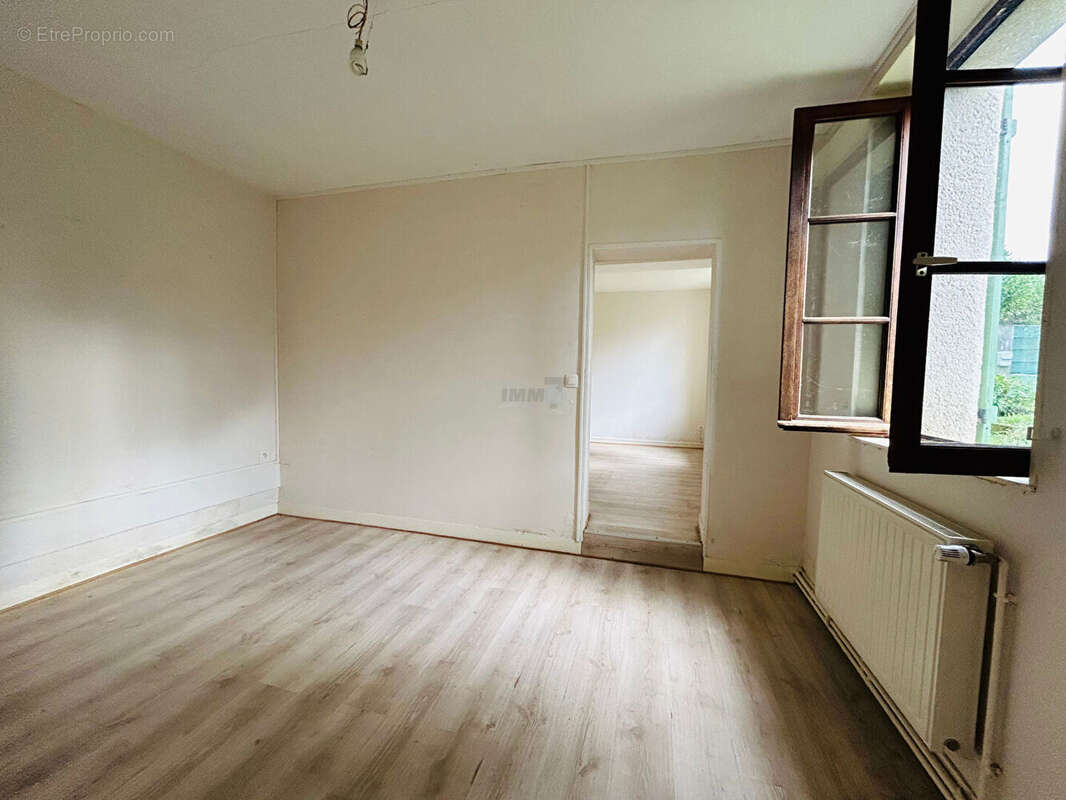 Maison à LA FERTE-SOUS-JOUARRE