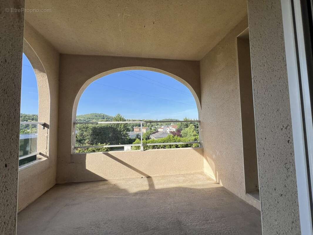Appartement à LA TALAUDIERE