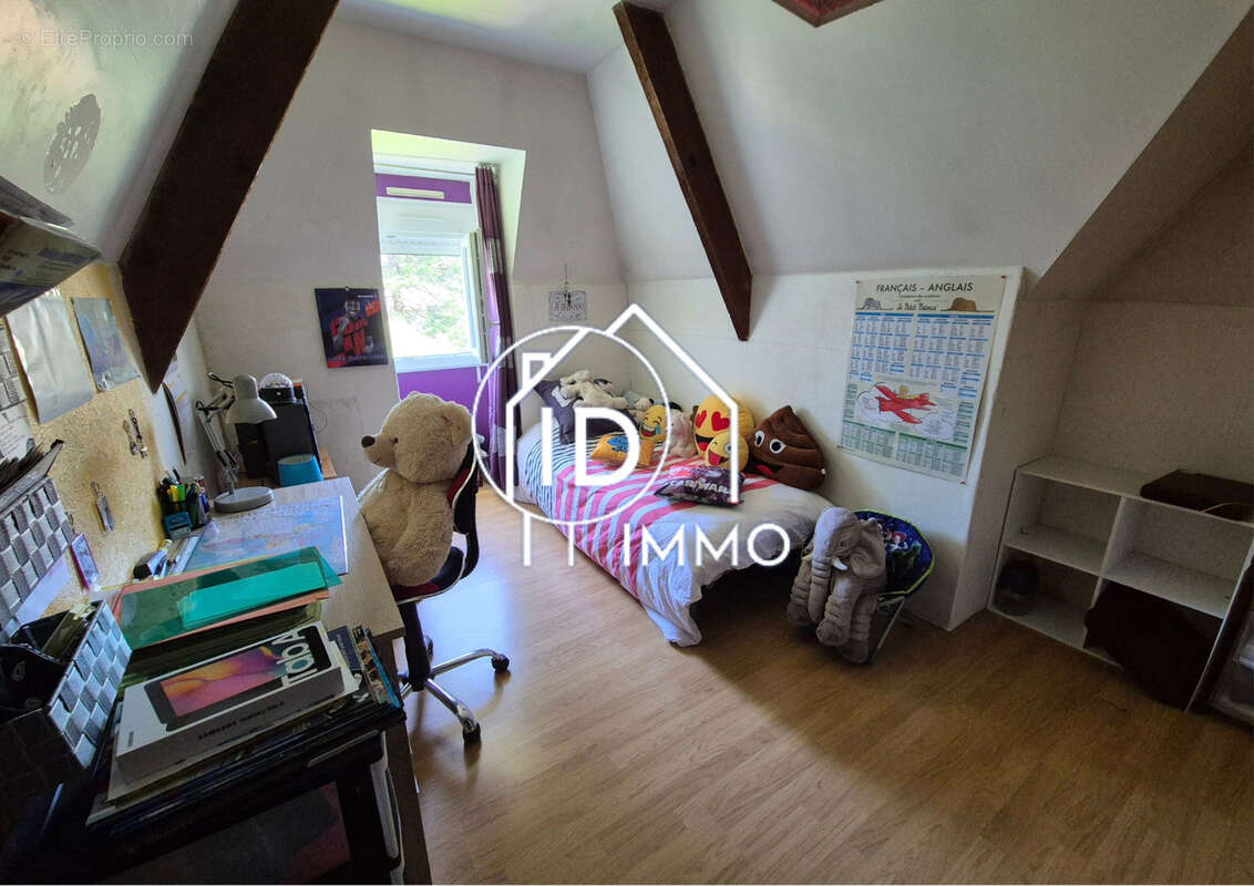 Belle Périgourdine au calme - photo 8