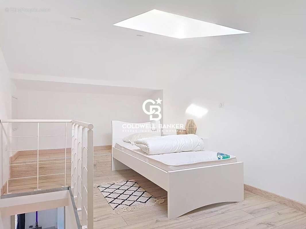 Maison à SAINT-XANDRE