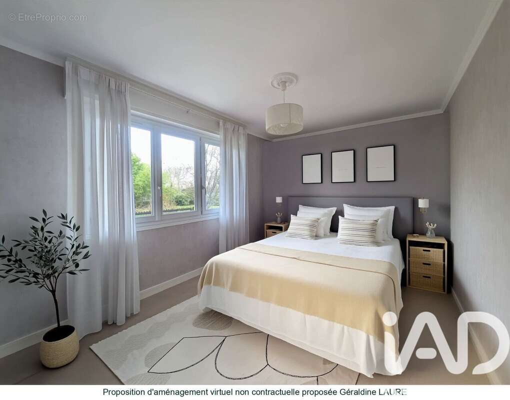 Photo 8 - Appartement à SAINT-MAUR-DES-FOSSES