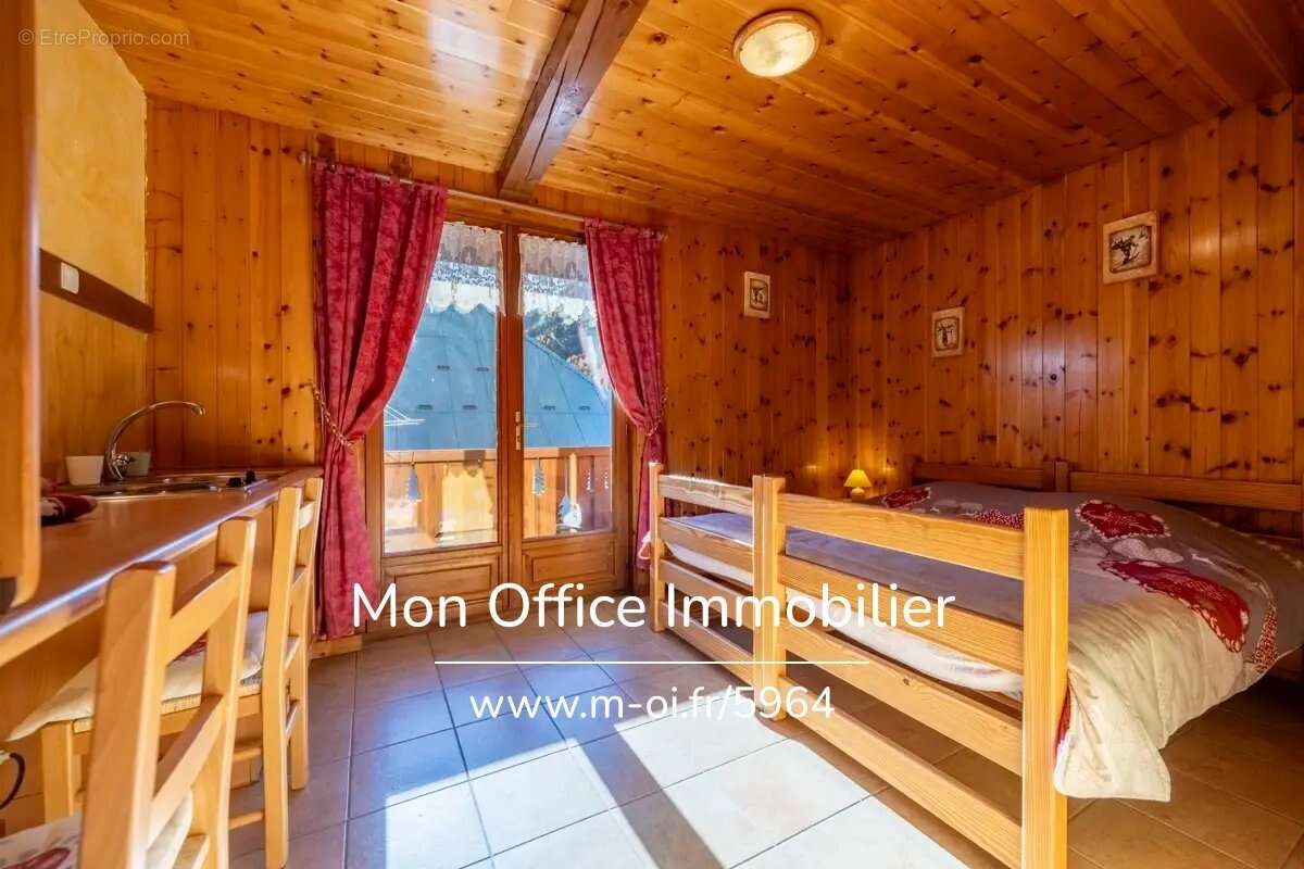 Maison à CEILLAC