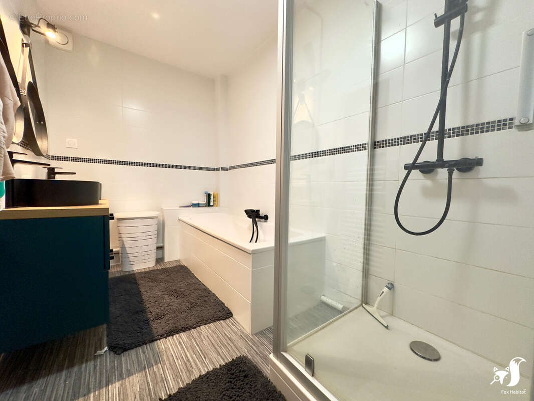 Appartement à CAMBRAI