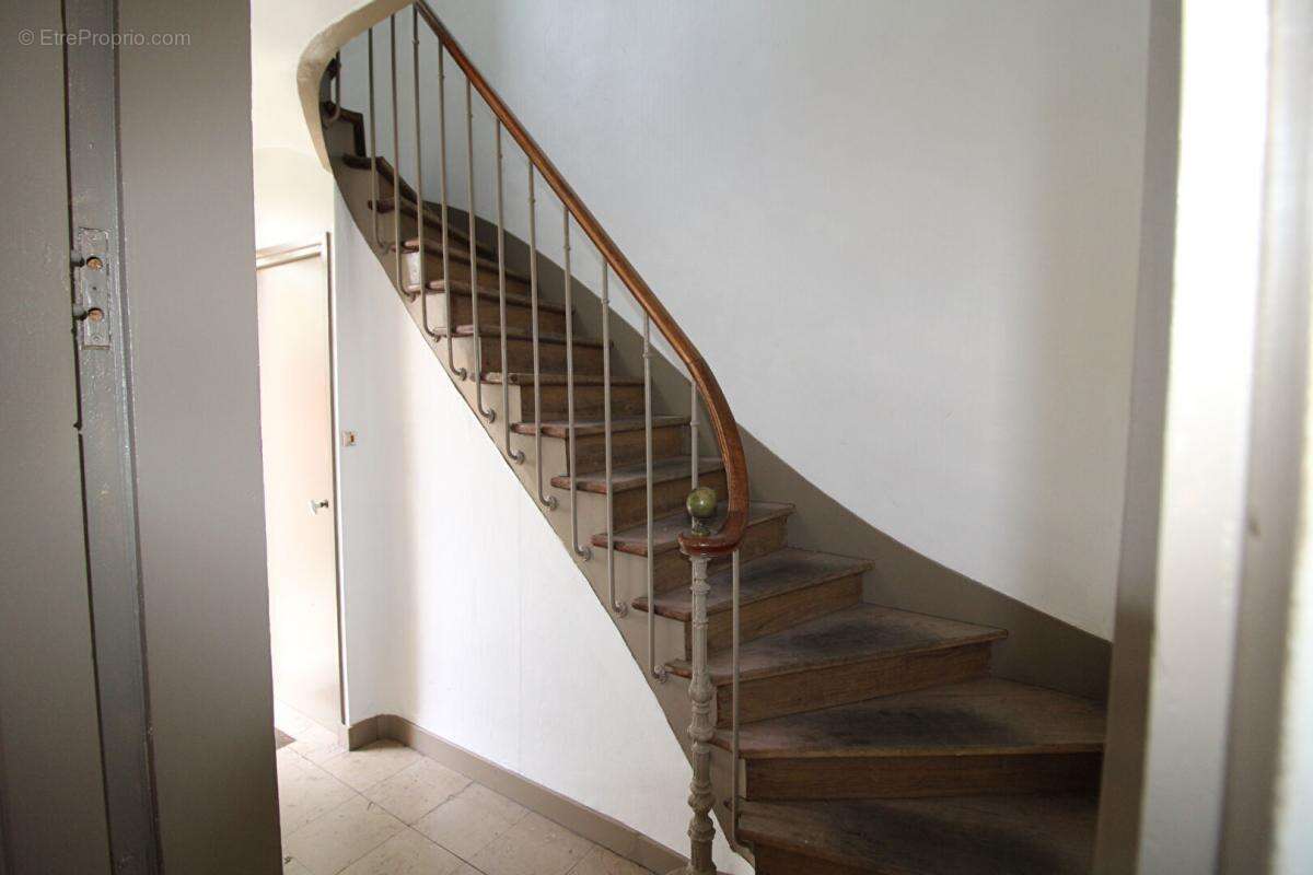 Appartement Noisy Le Sec 3P CARNOT - photo 13