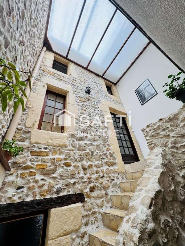 Maison 110 m² à Anduze  - photo 3