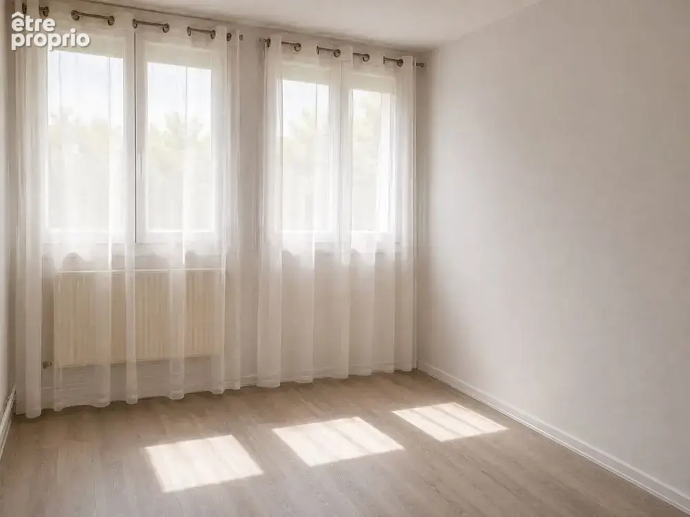 Appartement 54 m² à Sainte-Foy-Les-Lyon  - photo 3