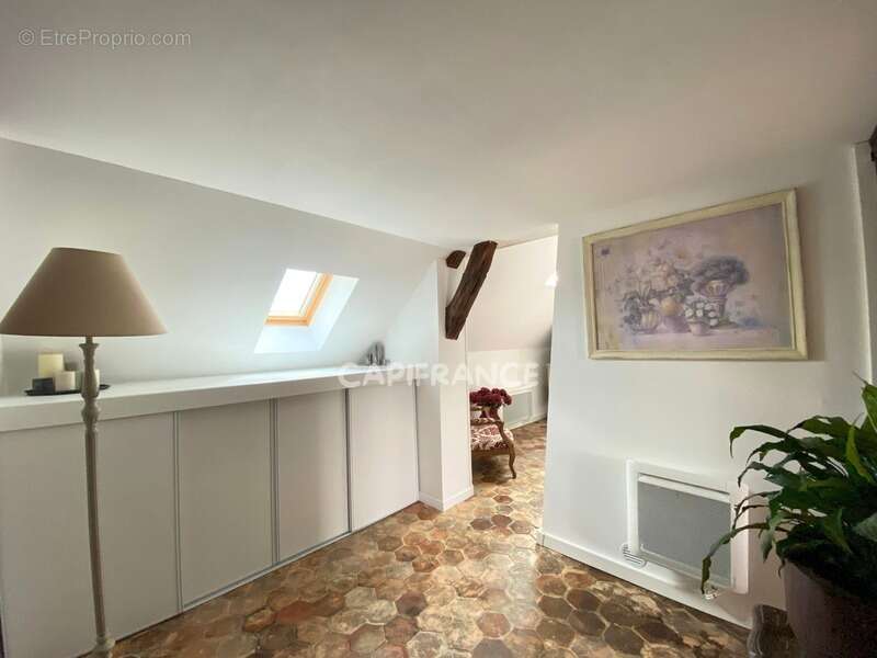 Maison à NOAILLES