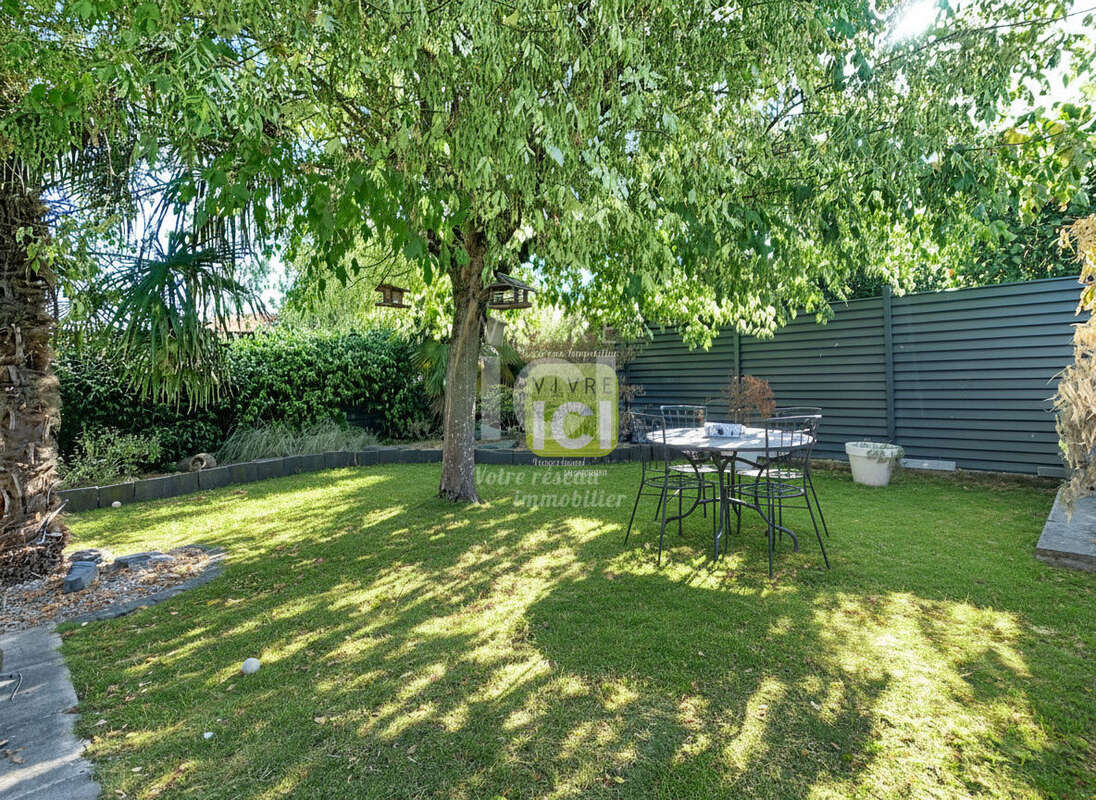 Maison familiale 112 m² en excellent état - Calme, commerces et écoles à pied - photo 11