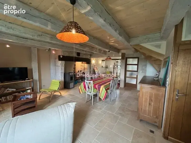 Maison 5 pièces 208 m² à vendre à Castelnau-Montratier (46170) - photo 49