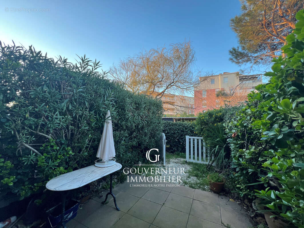 Appartement à PALAVAS-LES-FLOTS