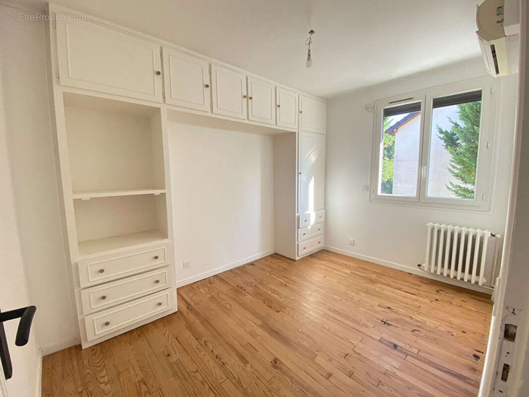 Maison à SOISY-SOUS-MONTMORENCY