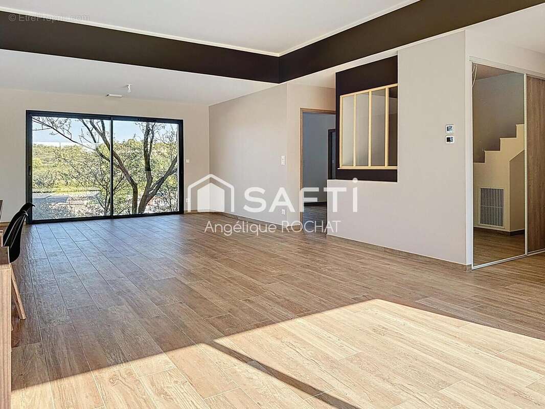 Photo 5 - Maison à MAGALAS