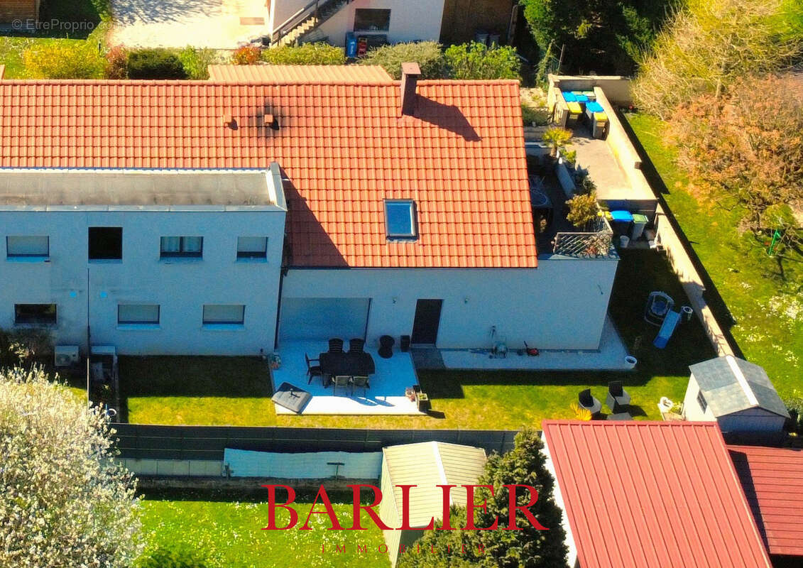 Appartement à ERNOLSHEIM-BRUCHE