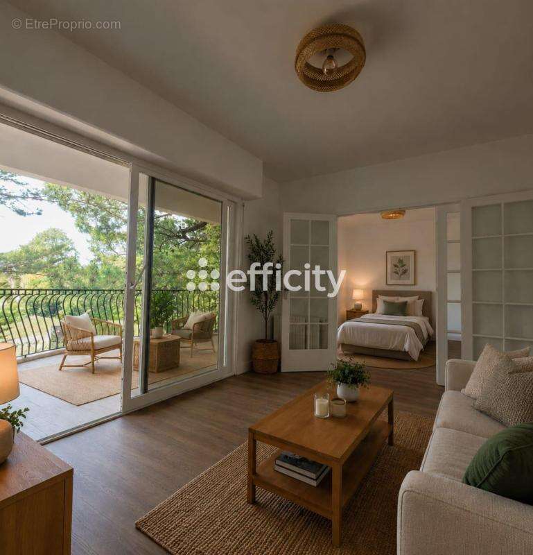 Appartement à HOSSEGOR