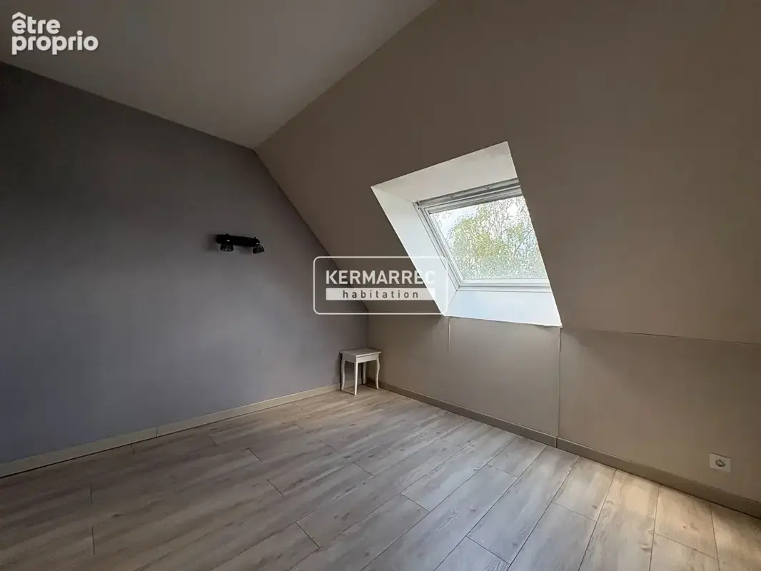 Appartement bruz 3 pièce(s) - duplex - 2 chambres - stationnement - photo 6