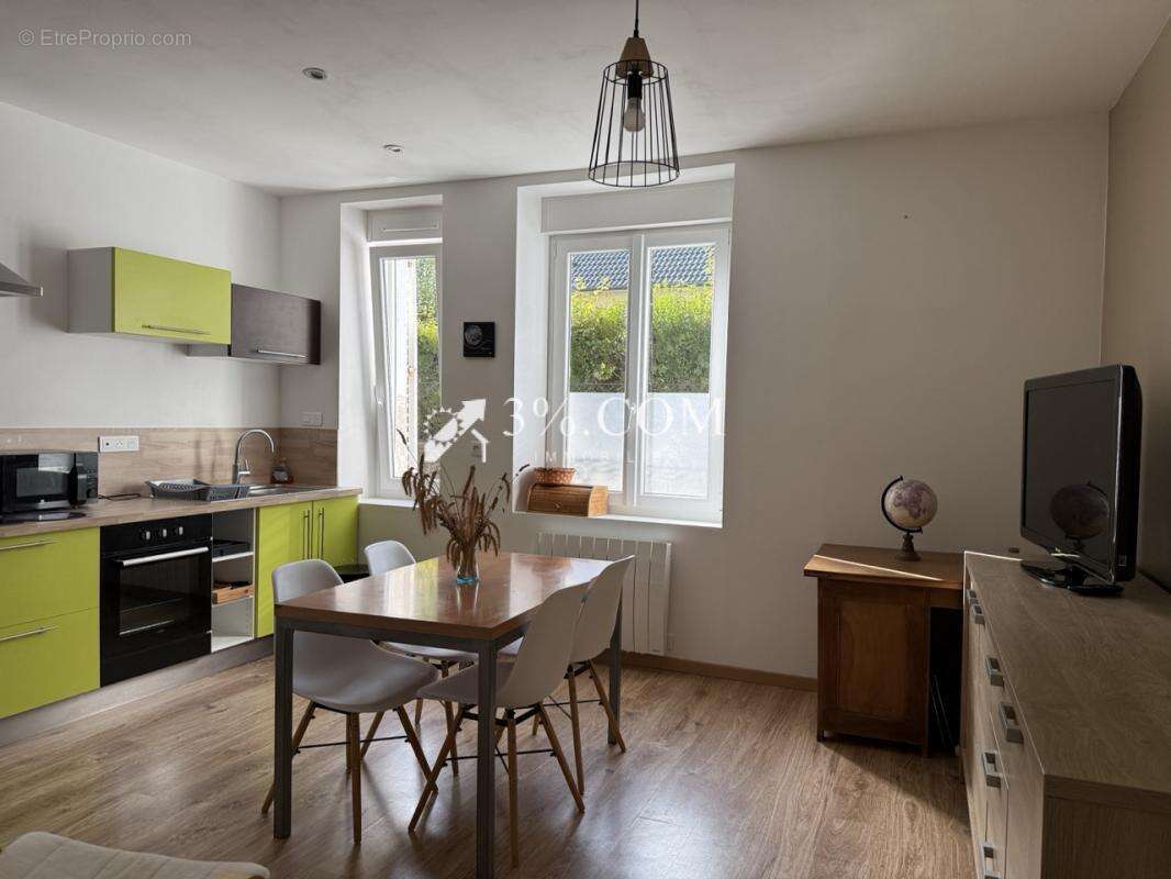 Appartement à EPINAL