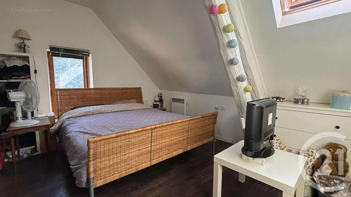 Maison 120 m² à Bois-Le-Roi  - photo 8
