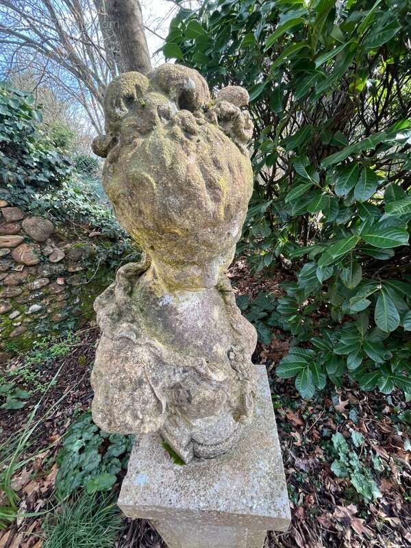 ELEGANT CHATEAU XVIIIs, sans travaux, sur 1 hectare clos de murs, jardin paysagé, chapelle, orangerie, dépendances, pour famille - photo 24