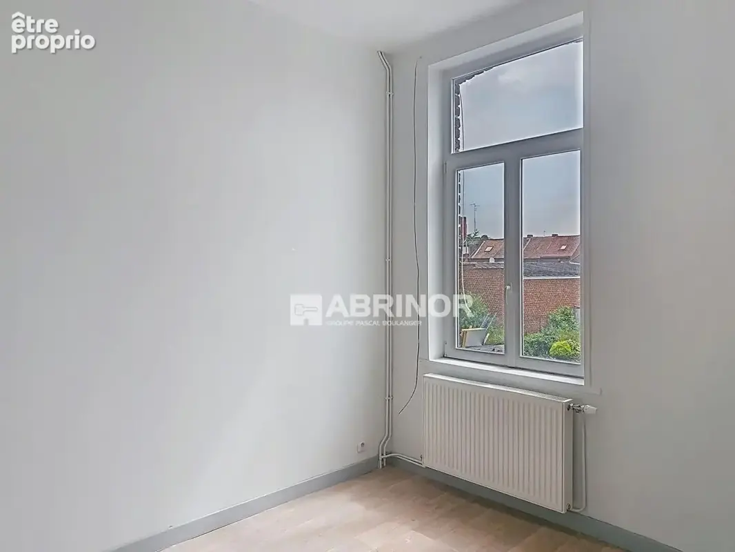 MAISON TOURCOING - 5 pièces-85m² Proche Métro - photo 3