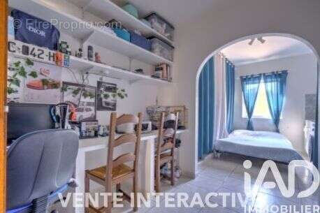 Photo 7 - Maison à GRASSE