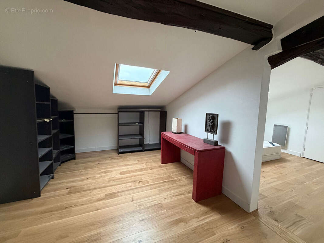 Appartement à NOGENT-SUR-MARNE