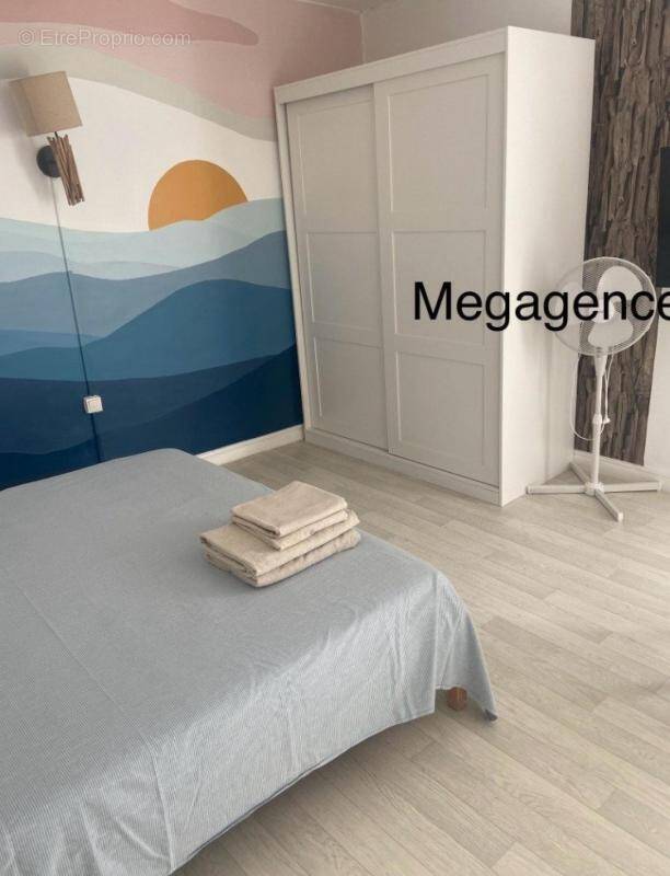 Appartement à HYERES
