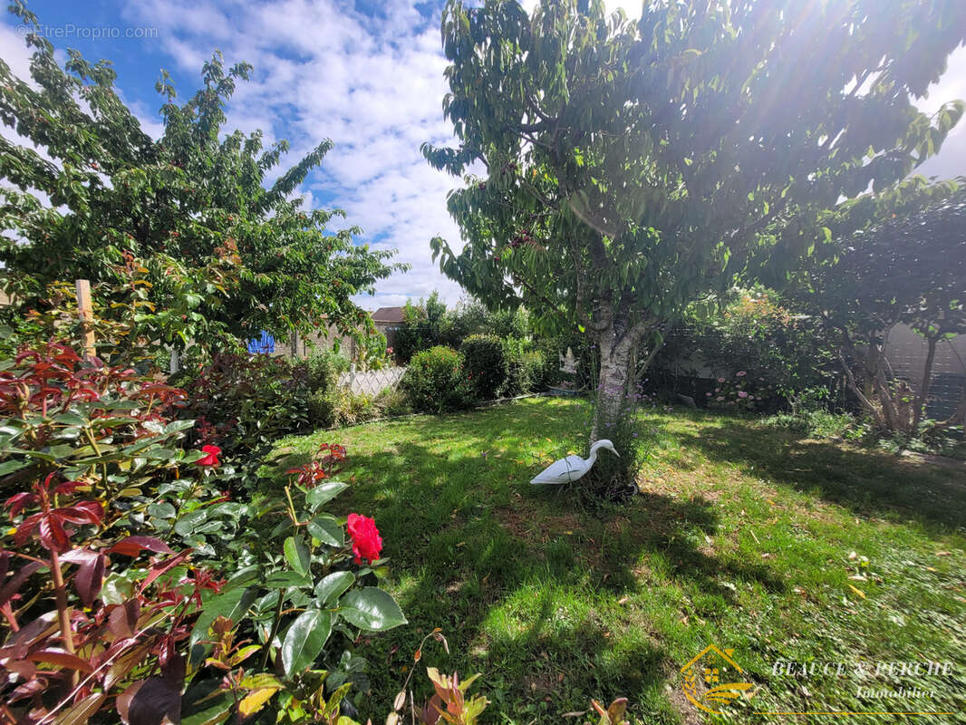 Maison à ILLIERS-COMBRAY