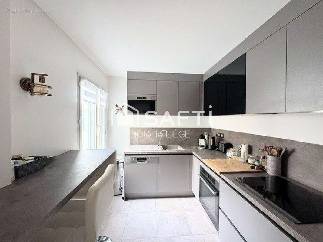 Photo 3 - Appartement à MAISONS-LAFFITTE